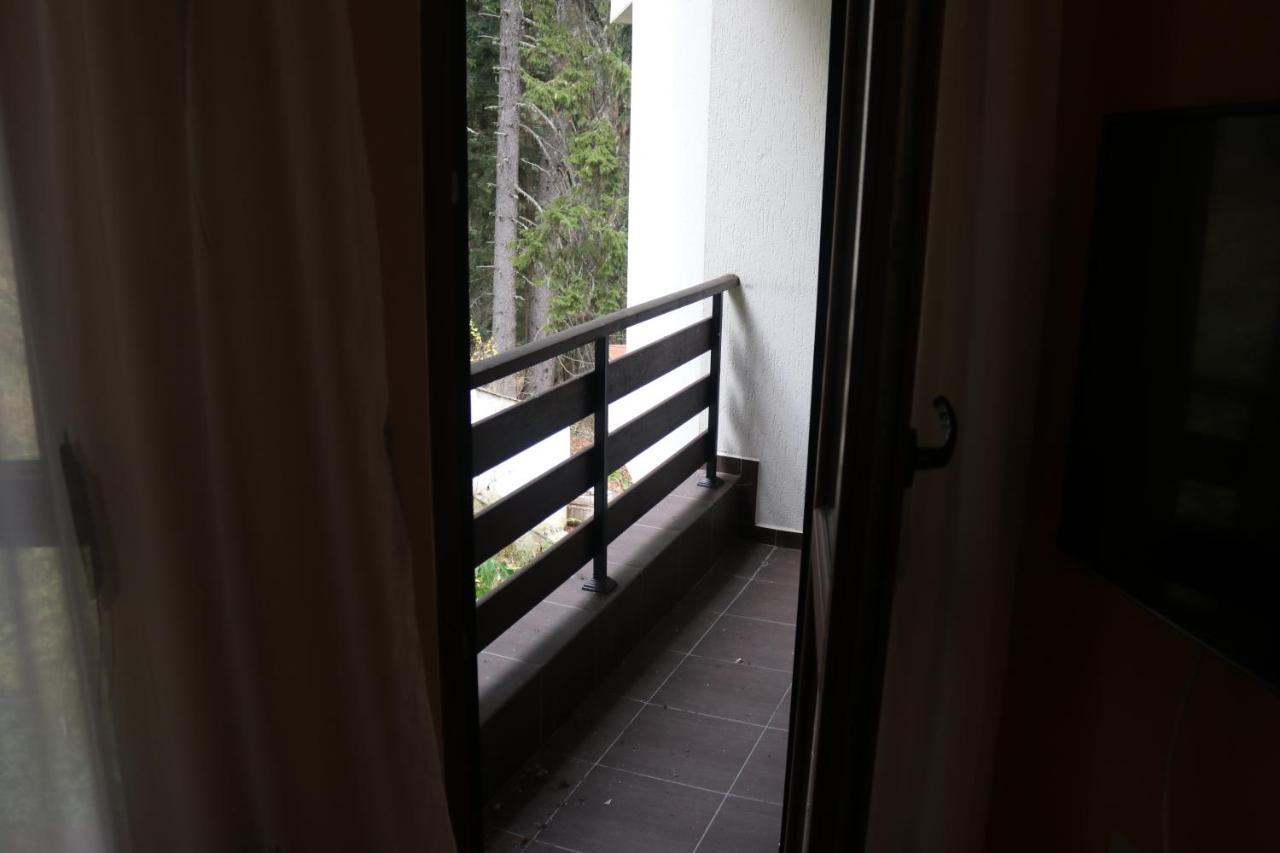 Ferienwohnung Winter Аpartments Gerovi Pamporowo Exterior foto