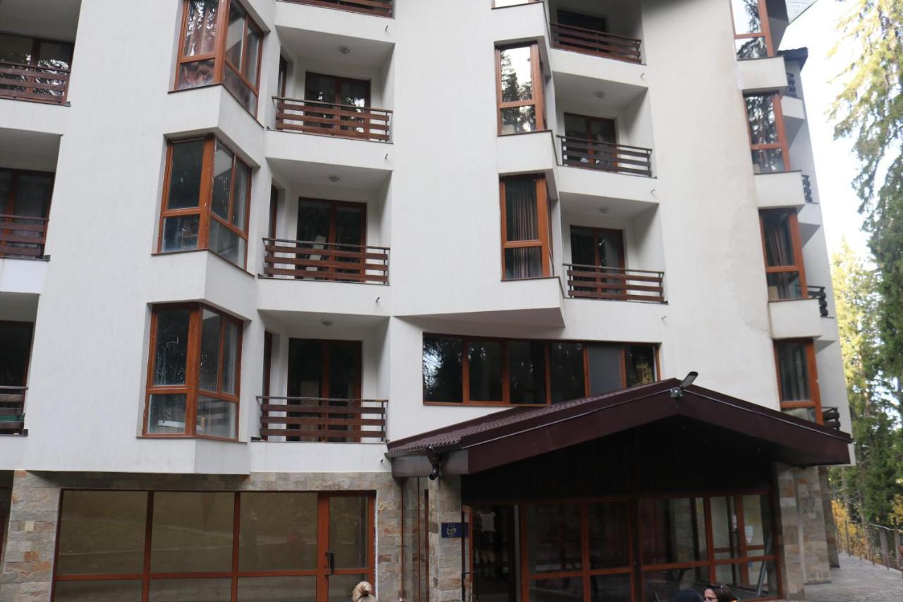Ferienwohnung Winter Аpartments Gerovi Pamporowo Exterior foto